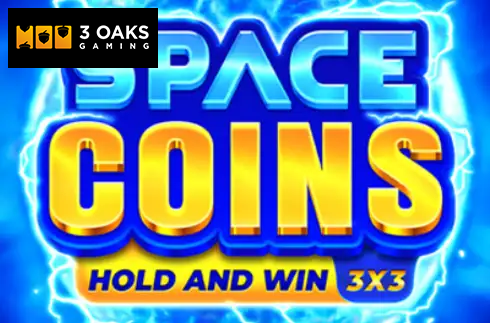 Space Coins